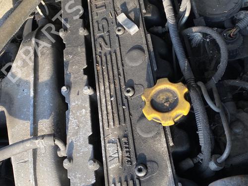 Used Engine Engine OPEL FRONTERA A Sport (U92) 2.5 TDS (115 hp) 33554072 33554072