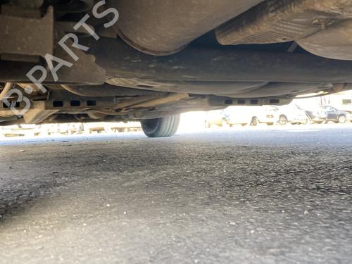 Used Rear axle Rear axle 32734177 32734177