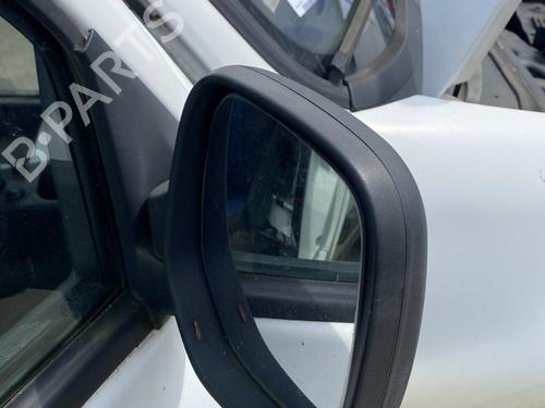 Right mirror PEUGEOT PARTNER Box Body/MPV (5_, G_) 1.9 D | BP26577200C27