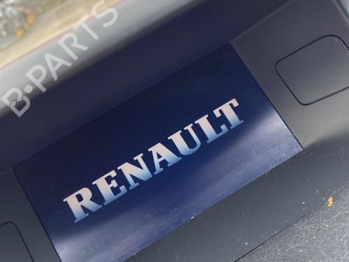 Used Switch RENAULT LAGUNA II (BG0/1_) 1.9 dCi (BG1A, BG1W, BG0G) (110 hp) 30965227