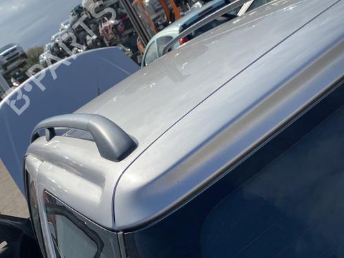 Tailgate PEUGEOT 306 Break (7E, N3, N5) 2.0 HDI 90 | BP28570364C6