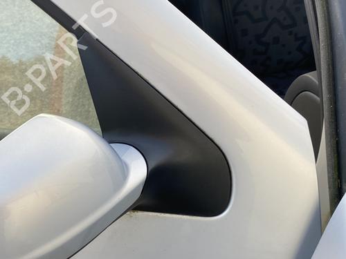 Right mirror VW GOLF IV (1J1) 1.9 TDI | BP23933836C27 