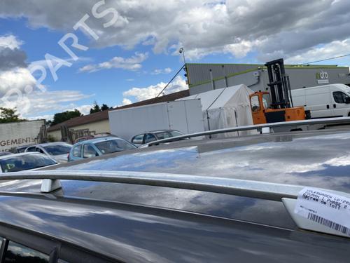 Used Roof bar VW TOURAN (1T1, 1T2) 2.0 TDI (140 hp) 28601806