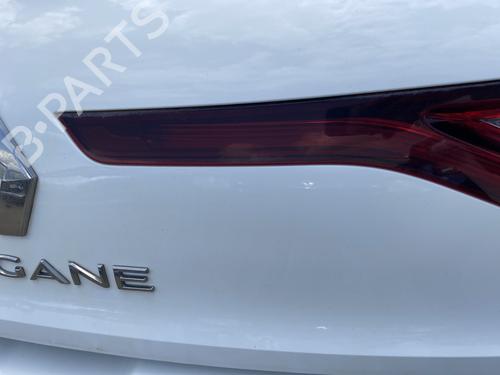 Right tailgate light RENAULT MEGANE IV Hatchback (B9A/M/N_) 1.5 dCi 110 (B9A3) | BP26685872C80 - Image 2