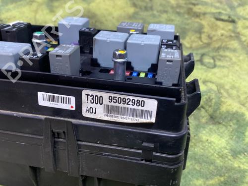 Used Electronic module Electronic module 36943241 36943241