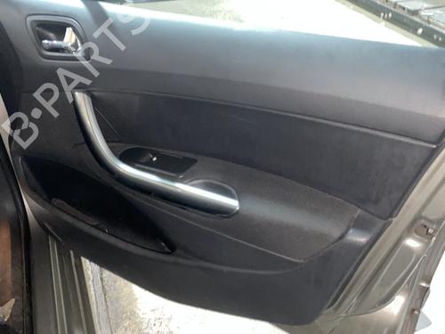 Front right panel PEUGEOT 308 I (4A_, 4C_) 1.6 HDi | BP30861006C59 - Image 2