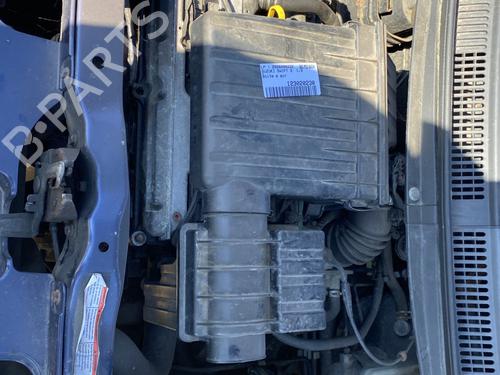 Gearbox SUZUKI SWIFT III (MZ, EZ) 1.3 (RS413, ZC11S) | BP33237780M3 - Image 2