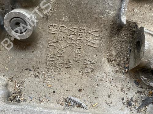 Gearbox SEAT IBIZA V (KJ1, KJG) 1.0 TSI | BP31994731M3 - Image 8