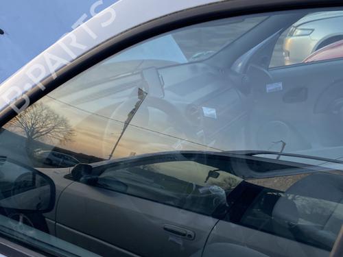 Front left door window DACIA LOGAN (LS_) 1.6 (LS0B, LS0D, LS0F, LS0H) | BP31655097C18 - Image 2