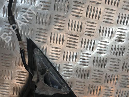 Right mirror AUDI A3 (8P1)  | BP22110936C27