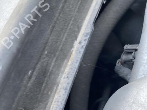 Front slam panel RENAULT GRAND SCÉNIC II (JM0/1_) 2.0 dCi (JM1K) | BP30183659C72