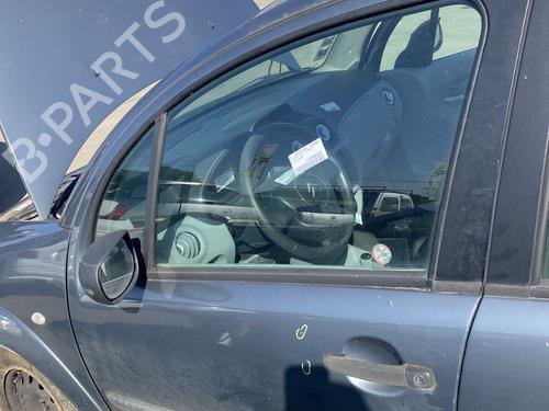 Used Left front door CITROËN C3 I (FC_, FN_) 1.4 HDi (68 hp) 28016373