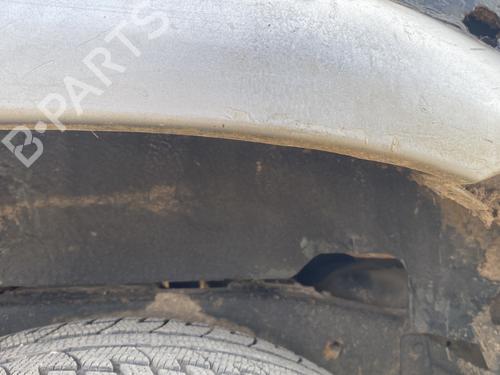 Rear left wheel arch trim NISSAN TERRANO II (R20) 2.7 TDi 4WD | BP26154923C136 