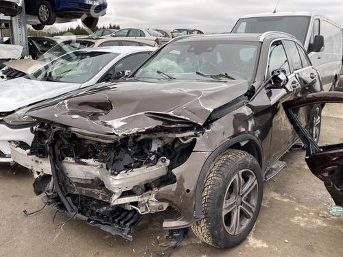 Rear left panel MERCEDES-BENZ GLC (X253) 220 d 4-matic (253.905, 253.903) | BP26022927C60 - Image 7