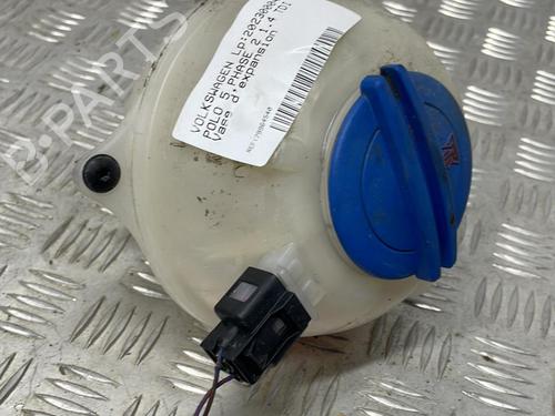 Used Expansion tank VW POLO V (6R1, 6C1) 1.4 TDI (75 hp) 19904862