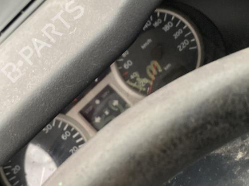 Steering wheel RENAULT CLIO II (BB_, CB_) 1.6 16V (BB01, BB0H, BB0T, BB14, BB1D, BB1R, BB2KL, BB3G... | BP29185151C49 