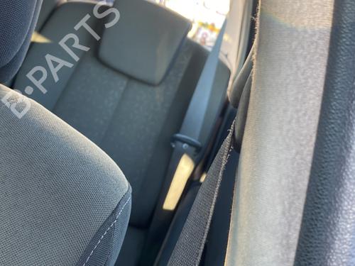 Front left belt tensioner RENAULT GRAND SCÉNIC II (JM0/1_) 2.0 dCi (JM1K) | BP30183656C87