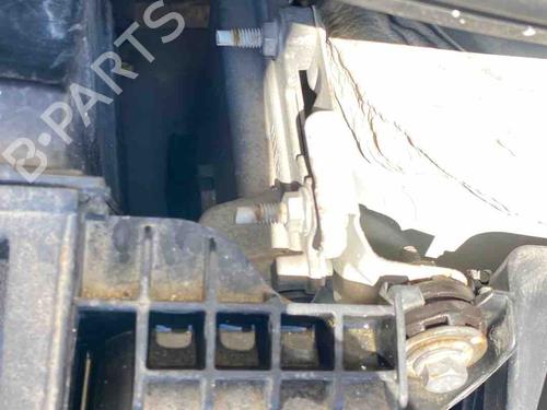 Engine control unit (ECU) RENAULT CLIO IV (BH_) 0.9 TCe 90 (BHNF, BHMA, BHMH, BHJK, BHJR) | BP36438231M57 - Image 3