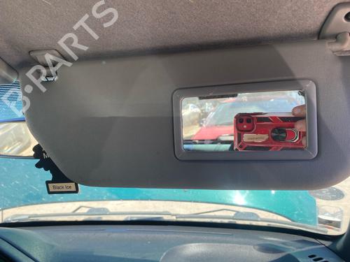 Used Right sun visor Right sun visor 38776328 38776328
