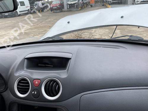 Used Dashboard CITROËN C3 I (FC_, FN_) 1.4 HDi (68 hp) 32454092