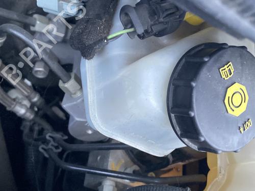 Used Brake master cylinder OPEL ASTRA J (P10) 1.7 CDTI (68) (125 hp) 31114521