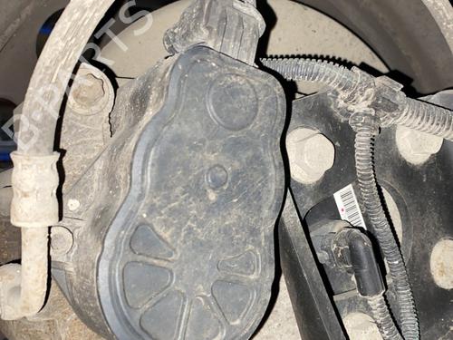 Used Left rear brake caliper PEUGEOT PARTNER Box Body/MPV (K9) 1.5 BlueHDI 130 (131 hp) 30700431