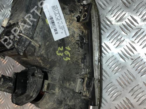 Højre forlygte VW GOLF IV (1J1) 1.4 16V | BP22111089C29 