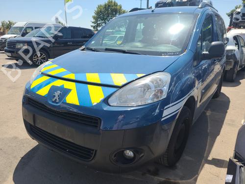 Guantera PEUGEOT PARTNER Tepee 1.6 HDi | BP37078619C95 - Image 11