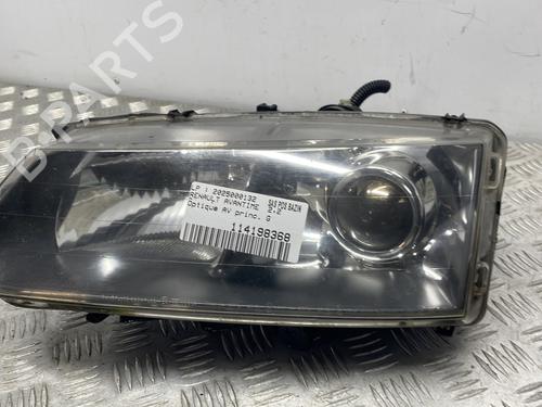 Left headlight RENAULT AVANTIME (DE0_) 2.2 dCi (DE01) | BP29748597C28 