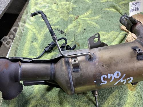 Particulate filter OPEL CORSA D (S07) 1.3 CDTI (L08, L68) | BP32271351M81