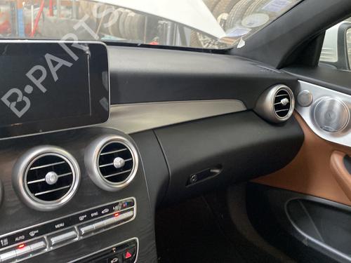 Heater matrix box MERCEDES-BENZ C-CLASS Coupe (C205) C 220 d (205.304) | BP28048092M61 