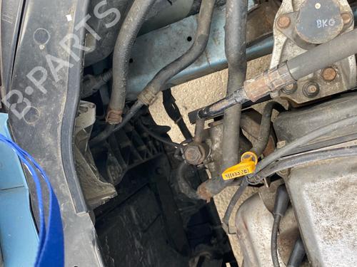 Used Front slam panel Front slam panel 36583389 36583389