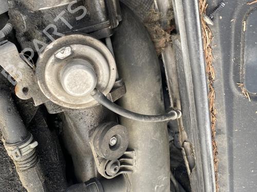 Turbocharger/Supercharger AUDI A3 Sportback (8PA) 1.9 TDI | BP30603962M71