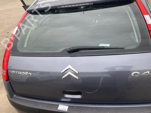 Bakluke CC/Kombi-Kupé CITROËN C4 I (LC_) 1.6 HDi | BP29474887C6 