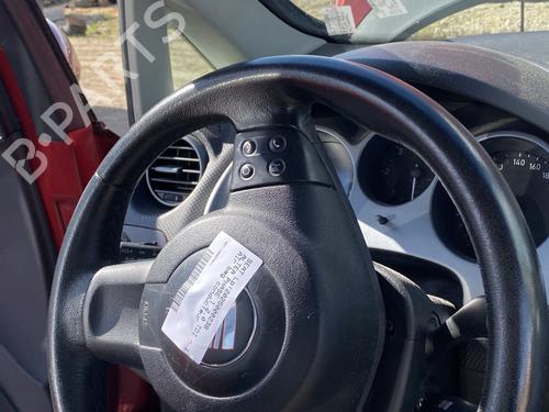 Used Steering wheel SEAT ALTEA (5P1) 2.0 TDI 16V (140 hp) 25116526