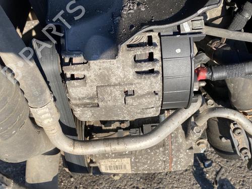 Used Alternator Alternator OPEL MOVANO B Van (X62) 2.3 CDTI FWD (FV) (125 hp) 22787875 22787875