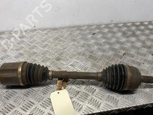 Left front driveshaft DACIA DUSTER (HS_) 1.5 dCi 4x4 (HSMC, HSMD) | BP32347657M38