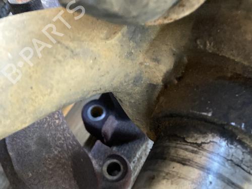 Turbolader/Kompressor für Turbolader/Kompressor 32454130 32454130