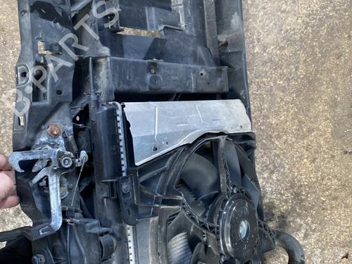 Front slam panel CITROËN C3 II (SC_) 1.4 HDi 70 (SC8HZC, SC8HR0, SC8HP4) | BP23782428C72  - Image 6