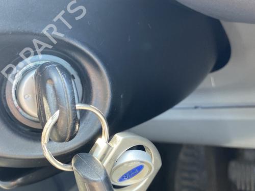 Used Ignition barrel Ignition barrel FORD S-MAX (WA6) 2.0 Flexifuel (145 hp) 27527305 27527305