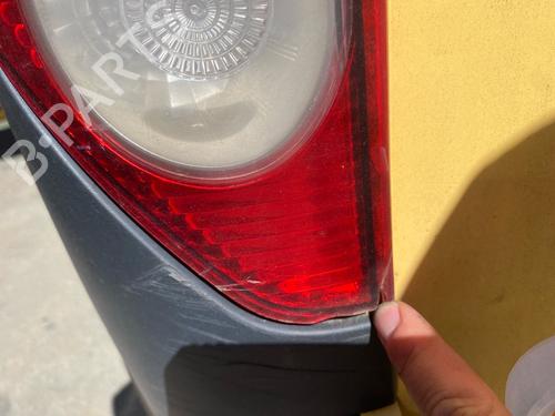 Left taillight RENAULT KANGOO Express (FW0/1_) 1.5 dCi 70 (FW0A, KW0V) | BP38187609C34 - Image 2