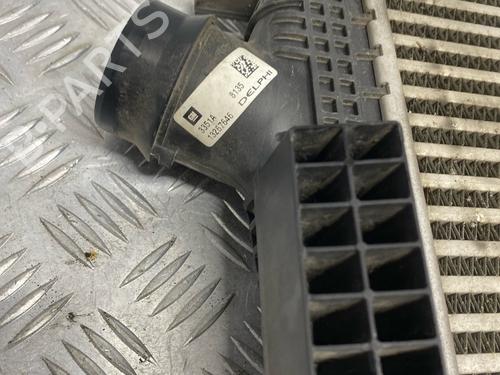 Used Intercooler Intercooler 37458175 37458175