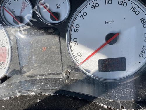 Engine PEUGEOT 307 Break (3E) 2.0 HDi 135 | BP26618117M1