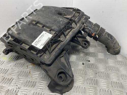 Air filter box CITROËN DS3 (SA_) 1.6 HDi 90 | BP24541334M87  - Image 5
