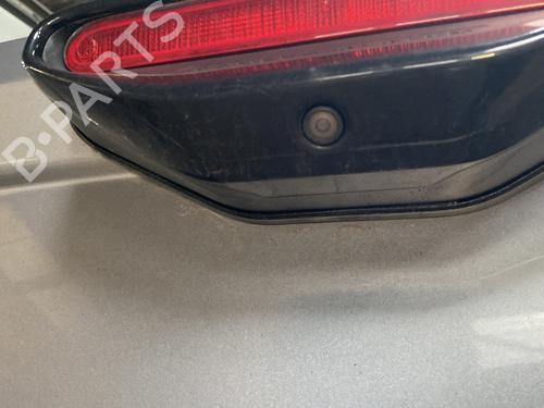 Camera PEUGEOT PARTNER Box Body/MPV (K9) 1.5 BlueHDI 130 | BP30683076E14 