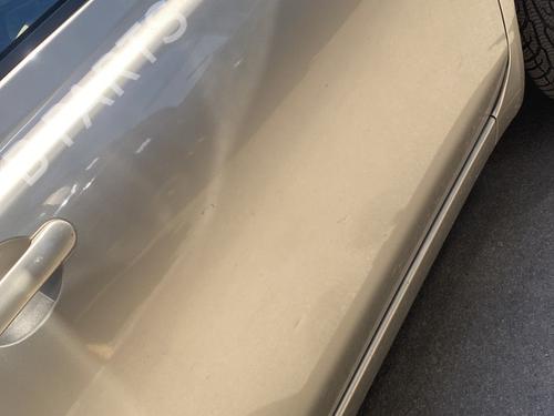 Right front door NISSAN MICRA III (K12) 1.2 16V | BP28000120C3