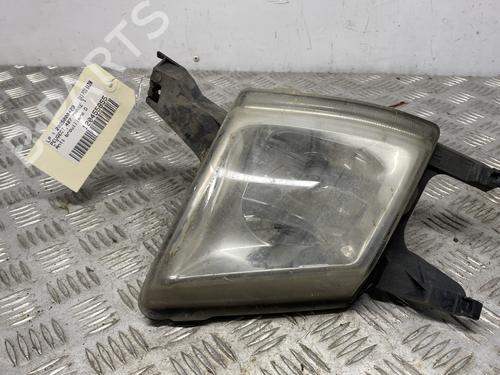 Used Right front fog light Right front fog light PEUGEOT 407 (6D_) 2.0 HDi 135 (6DRHRH, 6DRHRE, 6DRHRG, 6DRHRJ) (136 hp) 32091872 32091872