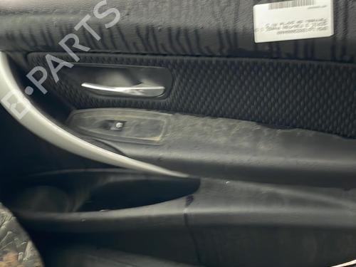 Used Front right panel BMW 3 (F30, F80) [2011-2018]  22115535