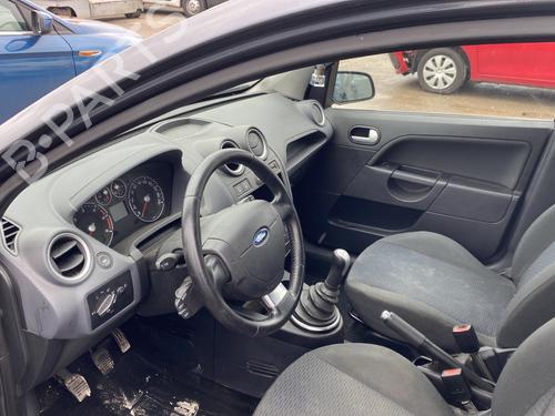 Rear parcel shelf FORD FIESTA V (JH_, JD_) 1.6 TDCi | BP29074380C85 
