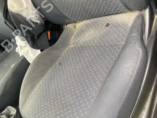 Left front seat SUZUKI WAGON R+ (MA) 1.3 DDiS (RB413D) | BP34480111C15 - Image 2